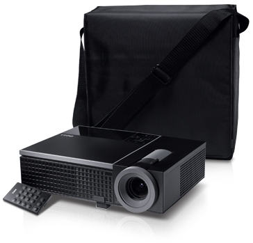 Dell 1409X Projektor – image 3