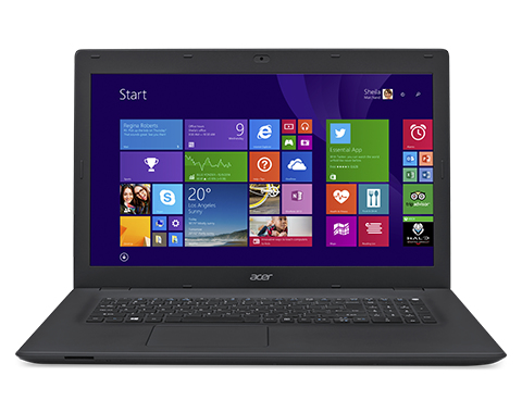 Acer TravelMate P2 P277-M-3386 Intel® Core™ i3 i3-5005U Laptop – image 1