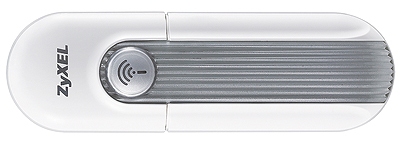 Zyxel NWD-210N 300 Mbit/s – image 3