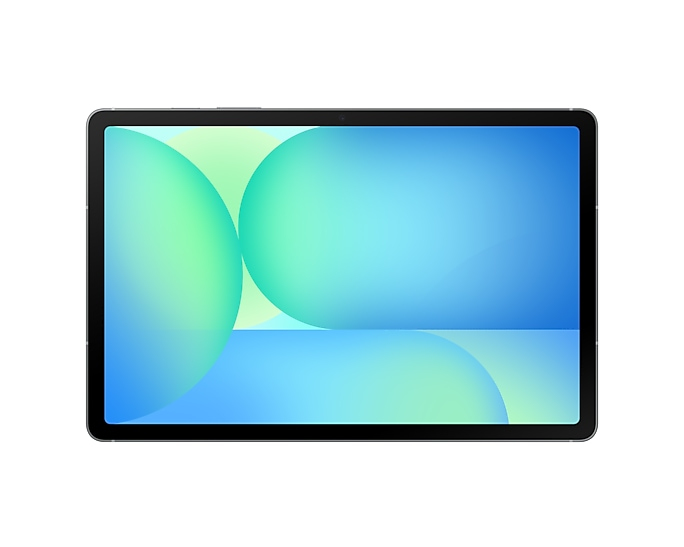 Samsung Galaxy Tab S10 FE 5G Samsung Exynos LTE-TDD & LTE-FDD 256 GB 27,7 cm (10.9") 12 GB Wi-Fi 6 (802.11ax) Grigio