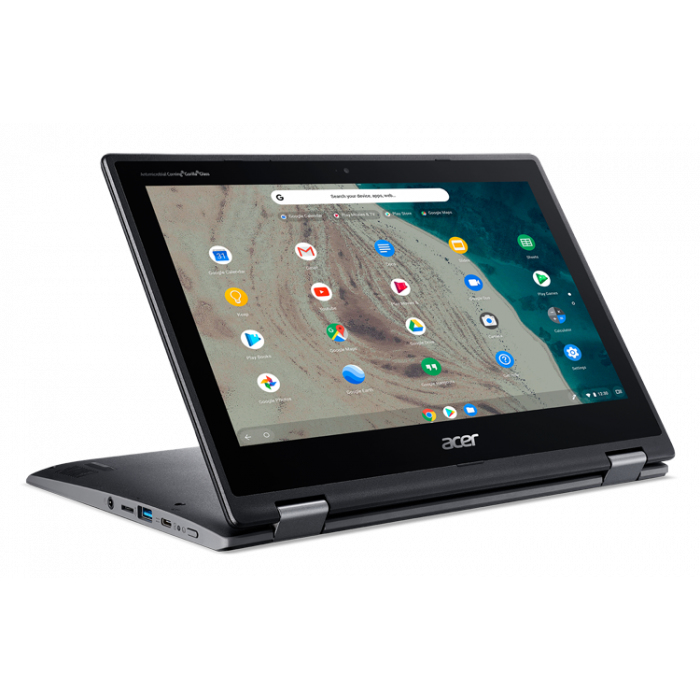 Acer Chromebook R752TN Intel® Celeron® N N4120 – image 5