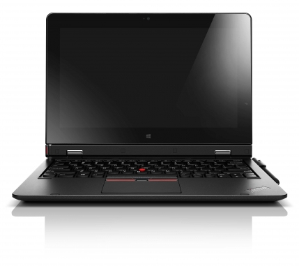 Lenovo 4X30G93897 mobile device keyboard QWERTZ Czech USB Black – image 1