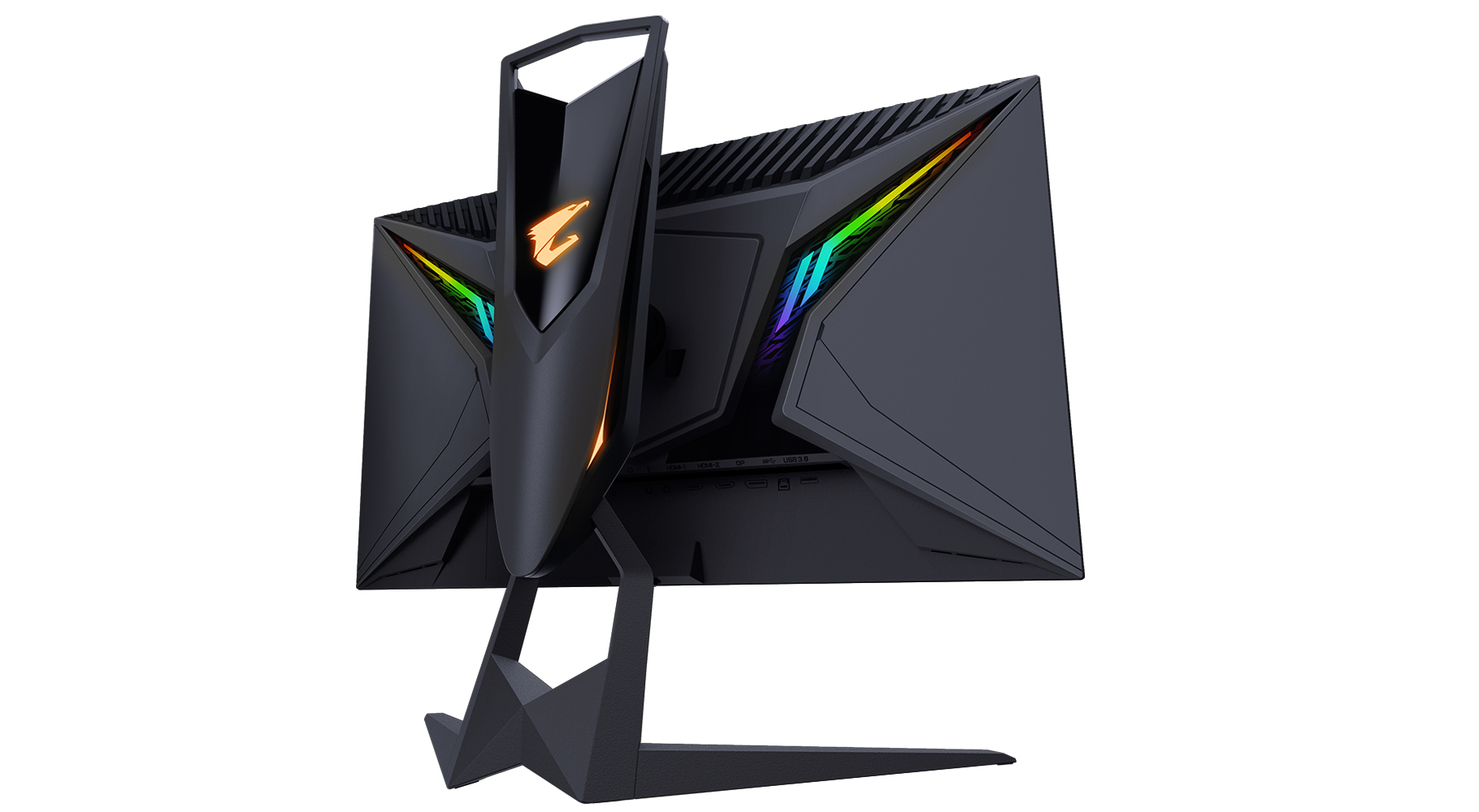 GIGABYTE AORUS KD25F – image 3