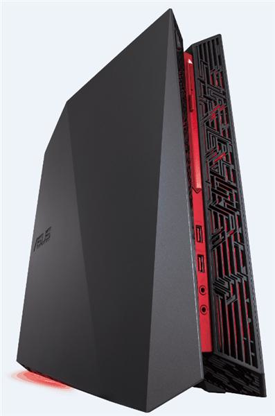 ASUS ROG G20CB-NL009T Intel® Core™ i5 i5-6400 – image 3