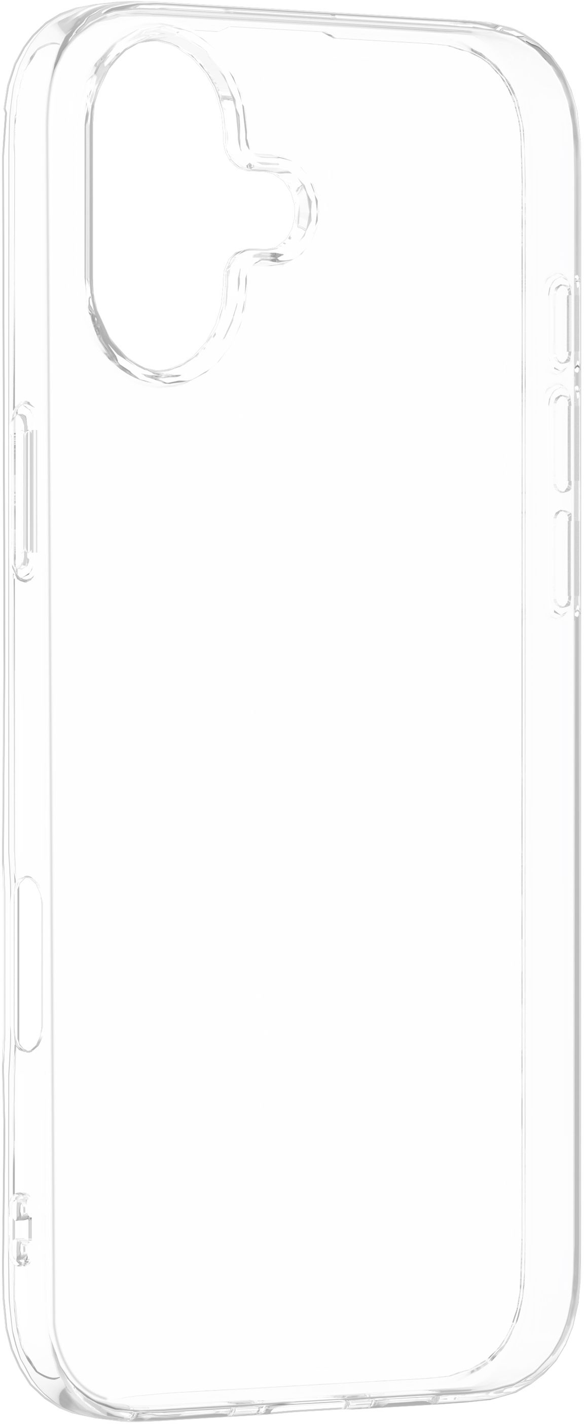 eSTUFF ES67100050 mobile phone case Cover Transparent – image 5