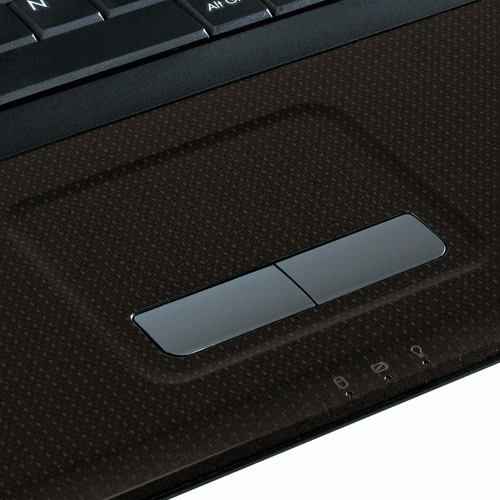 ASUS K70IC-TY120X laptop Intel® Core™2 Duo T6570 – image 6