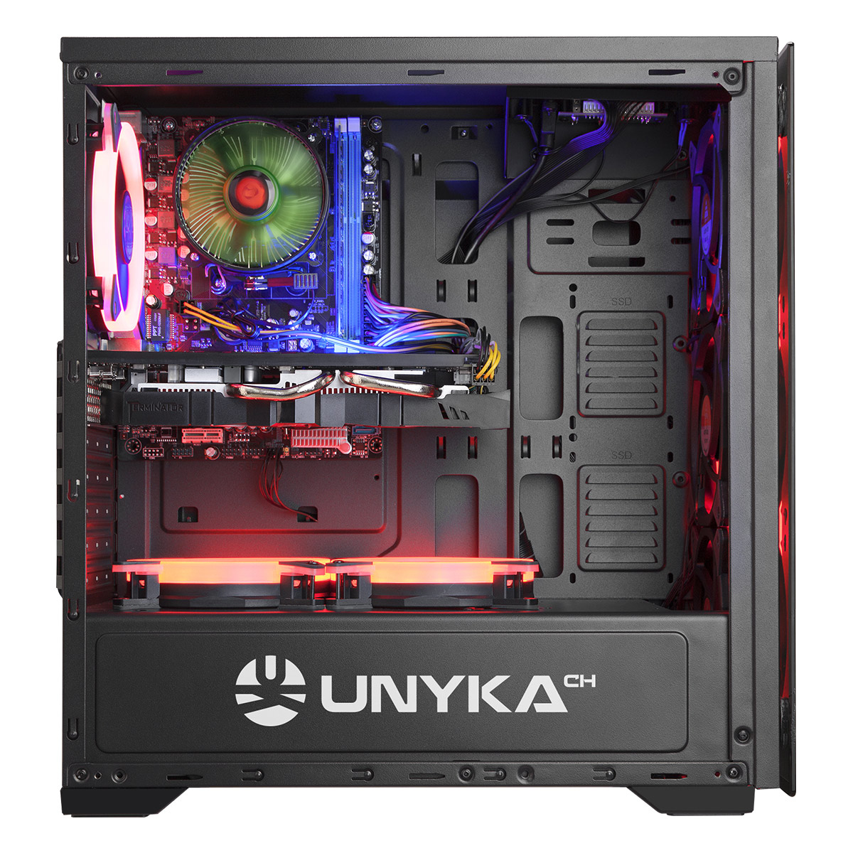 UNYKAch Armor Evo – image 5