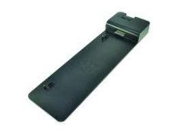 2-Power ALT2409B laptop dock/port replicator Docking Black – image 2