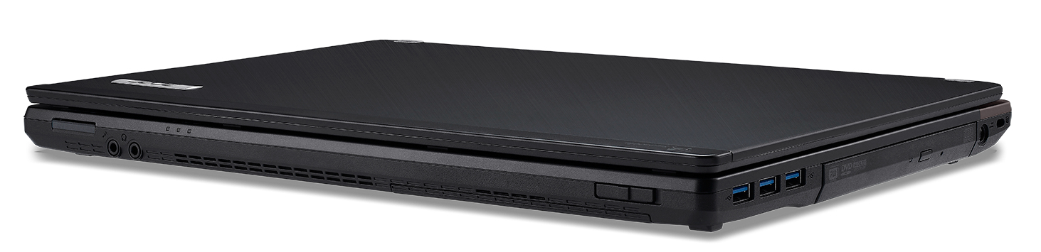 Acer TravelMate P6 P643-V-73528G25Mtkk Intel® Core™ i7 i7-3520M Laptop – image 5