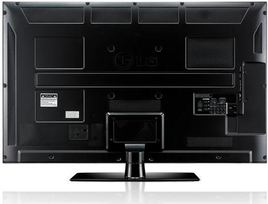 LG 47LE5300 TV 119.4 cm (47") Full HD Black – image 4