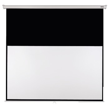 Hama 00018777 projection screen 16:9