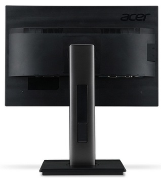 Acer B6 226WLymdr computer monitor – image 2