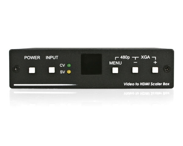 StarTech.com Converge A/V Scaler / Converter – image 4