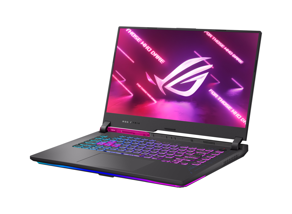 ASUS ROG Strix G15 G513RC-HN048 AMD Ryzen™ 7 6800H Laptop – image 3