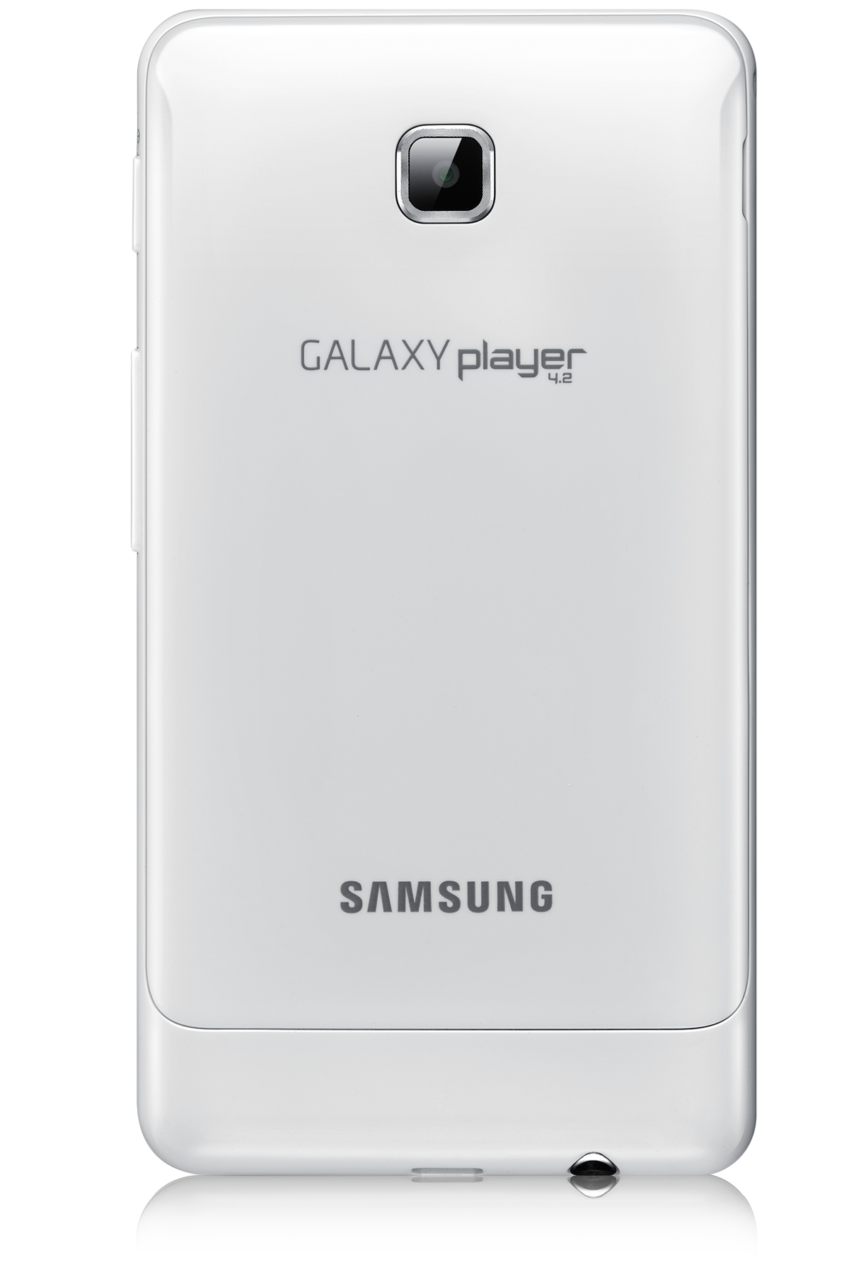 Samsung YP-GI1EW MP3/MP4 player – image 4
