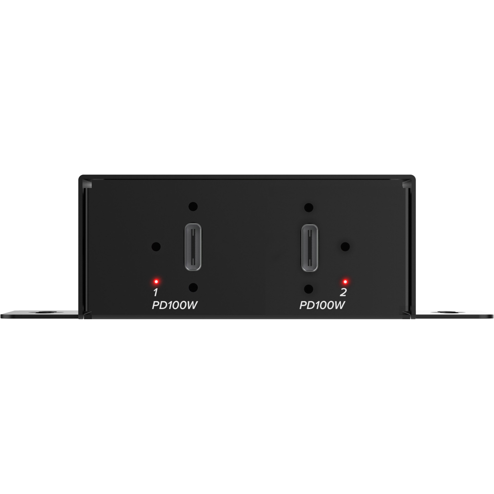 InLine 35396G mobile device charger – image 3