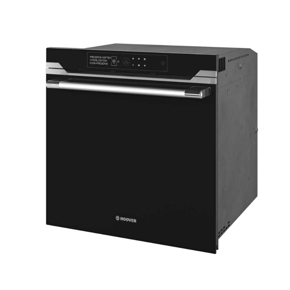 Hoover H-KEEPHEAT 700 PLUS HODP0007BI – image 4