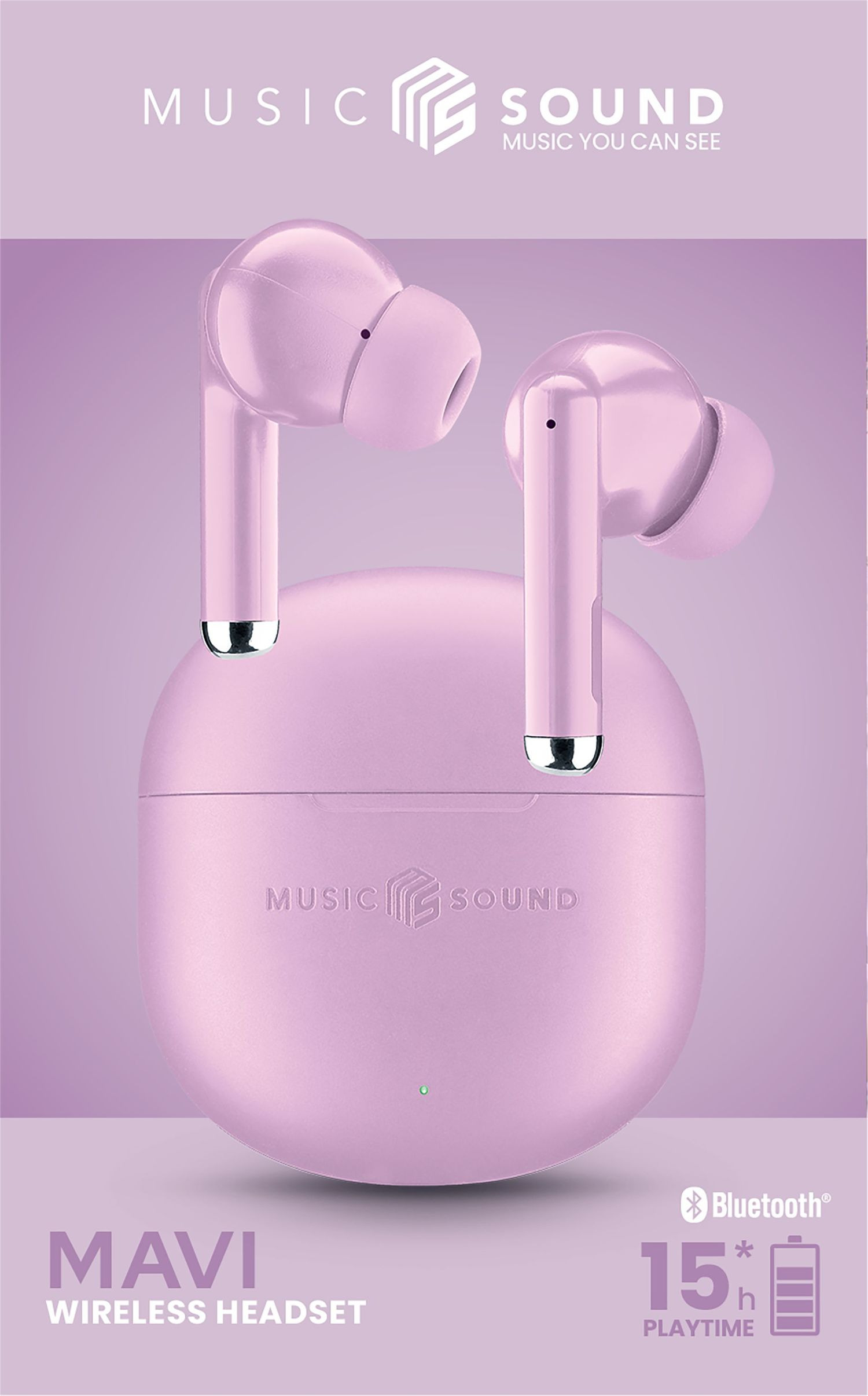 Music Sound BTMSTWSMAVIP – image 8
