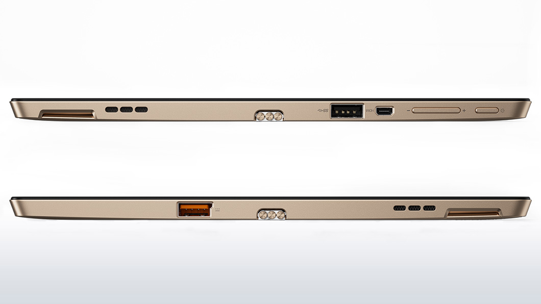 Lenovo IdeaPad Miix 700-12ISK Intel® Core™ m5 – image 4
