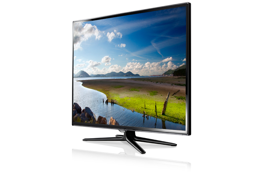Samsung UE32ES5800 81.3 cm (32") Full HD Black – image 4