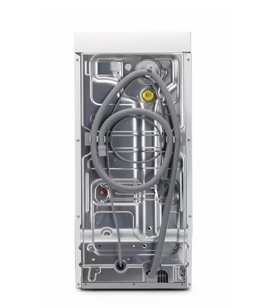 Electrolux EW7T3369HZC washing machine Top-load – image 3