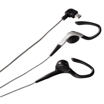 Hama Clip-On Stereo Headset for T-Mobile G1