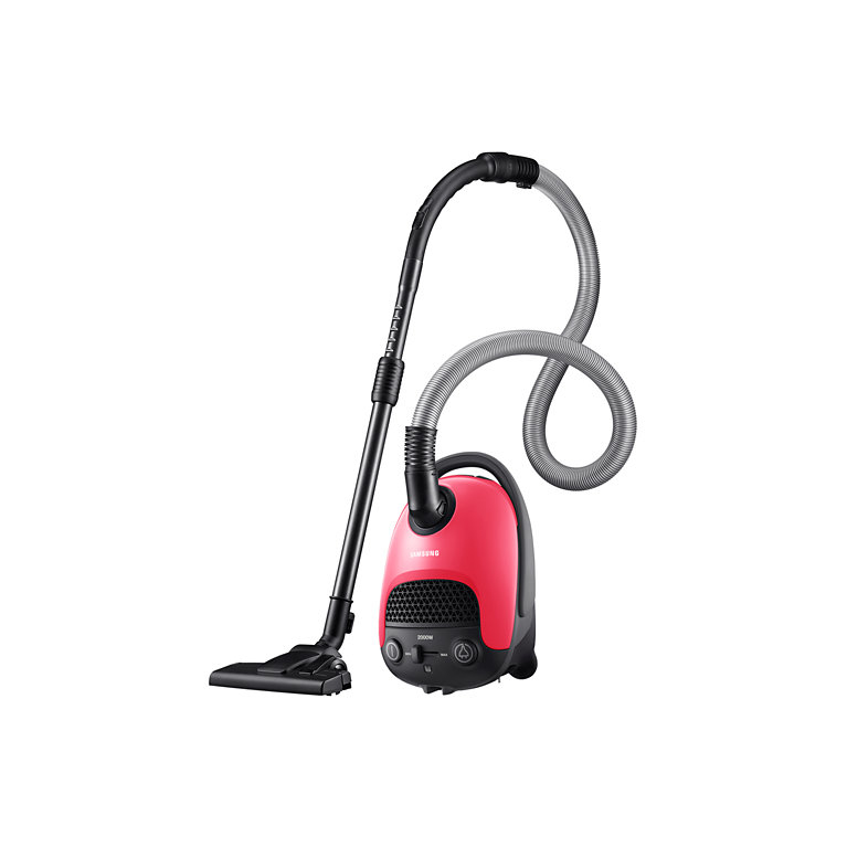 Samsung SC15F30WA 3 L Cylinder vacuum Dry 1550 W Dust bag – image 4