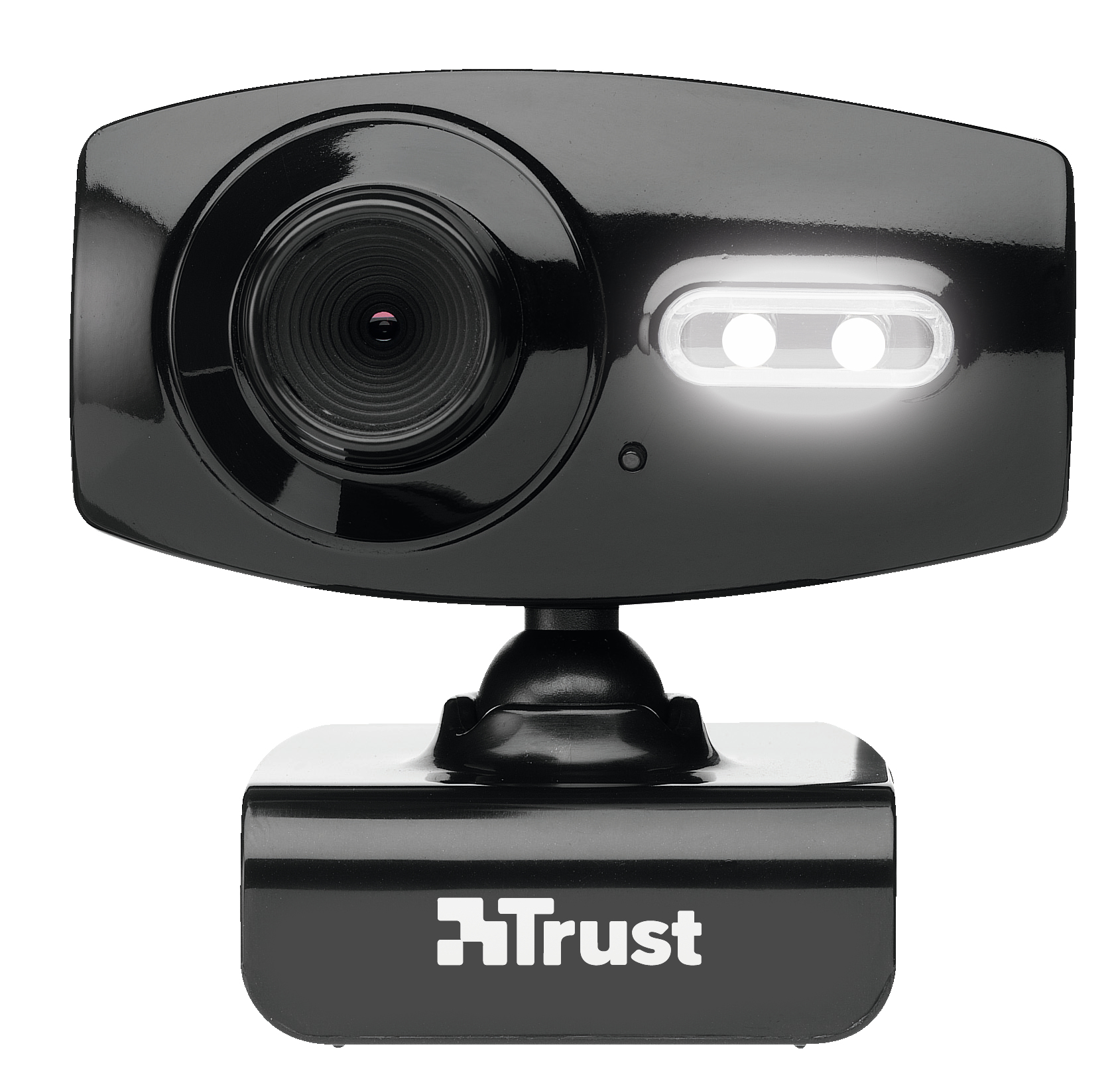 Trust Megapixel USB2 Auto Focus Webcam WB-6300R – image 2