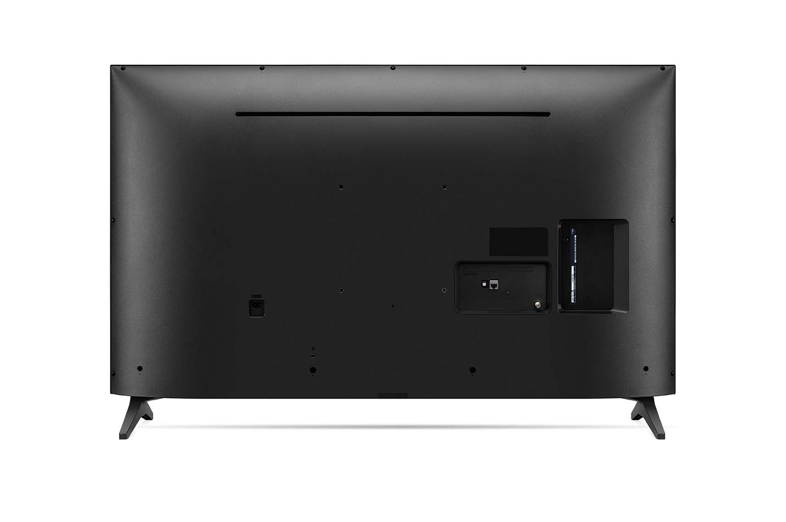 LG 55UQ75009LF 139.7 cm (55") 4K Ultra HD Smart TV Wi-Fi Black – image 5