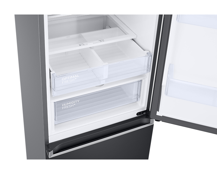 Samsung RB38T675DB1/EF fridge-freezer Freestanding Black – image 6