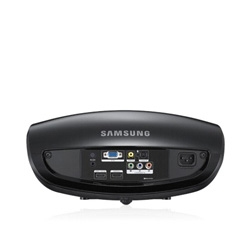 Samsung A600 data projector 1000 ANSI lumens DLP – image 5