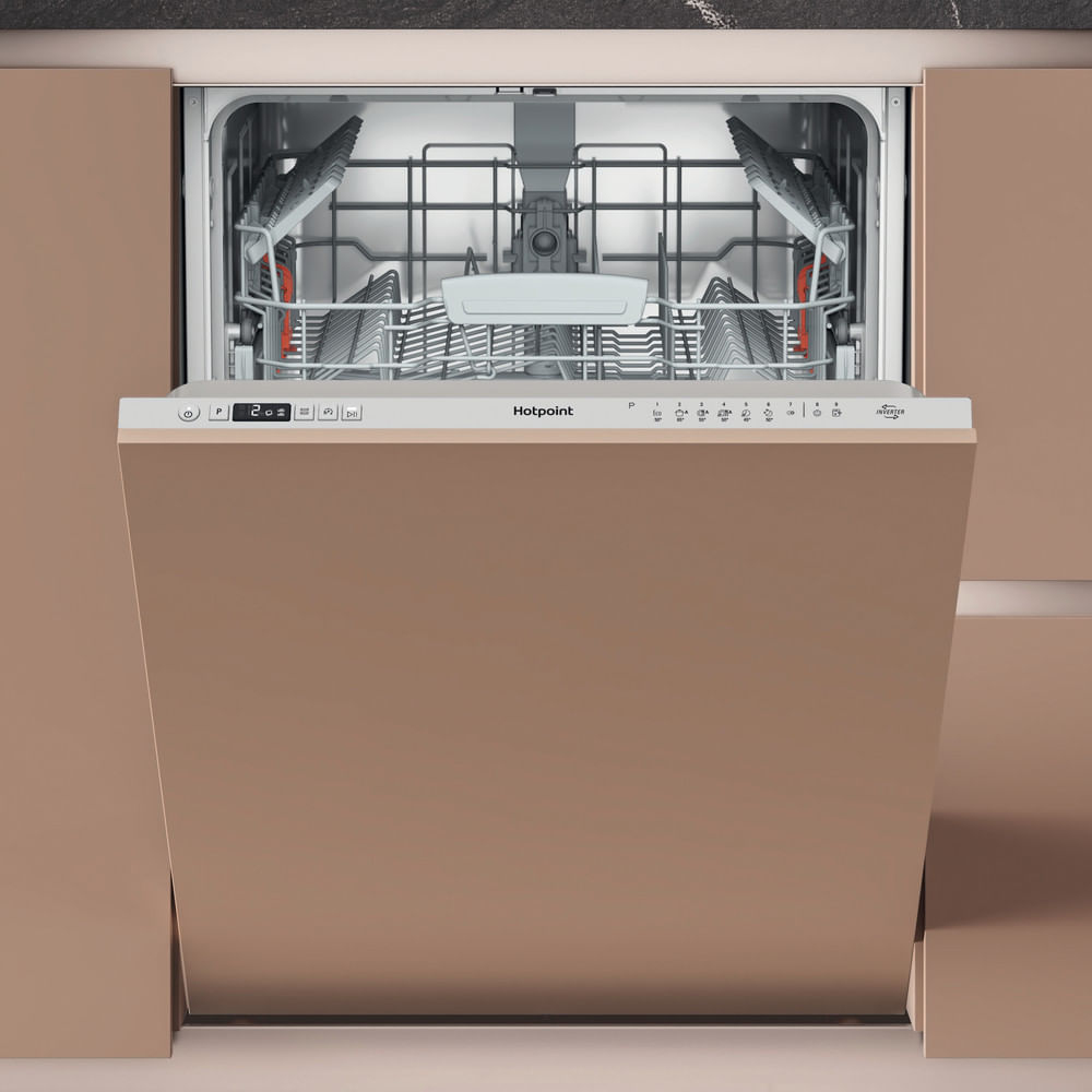 Hotpoint H2IC14BN7A0UK — vue 1 sur 6