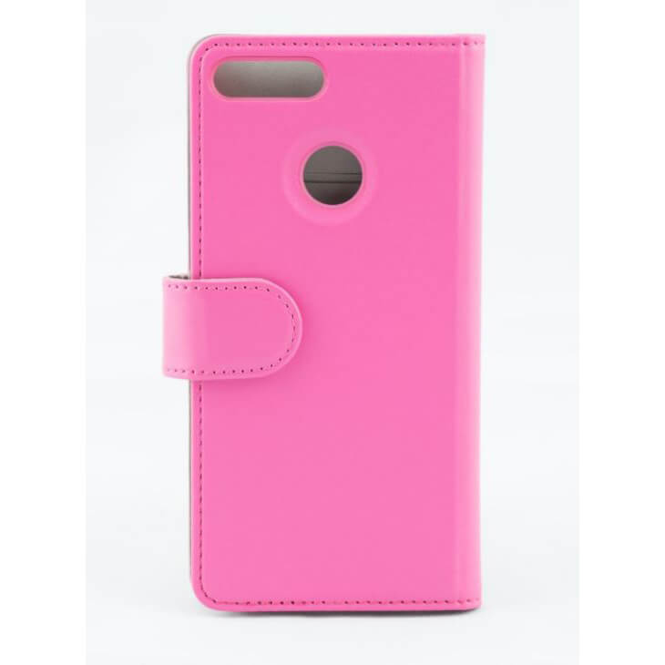 Gear Wallet Case Pink - Huawei Honor 9 Lite – image 3