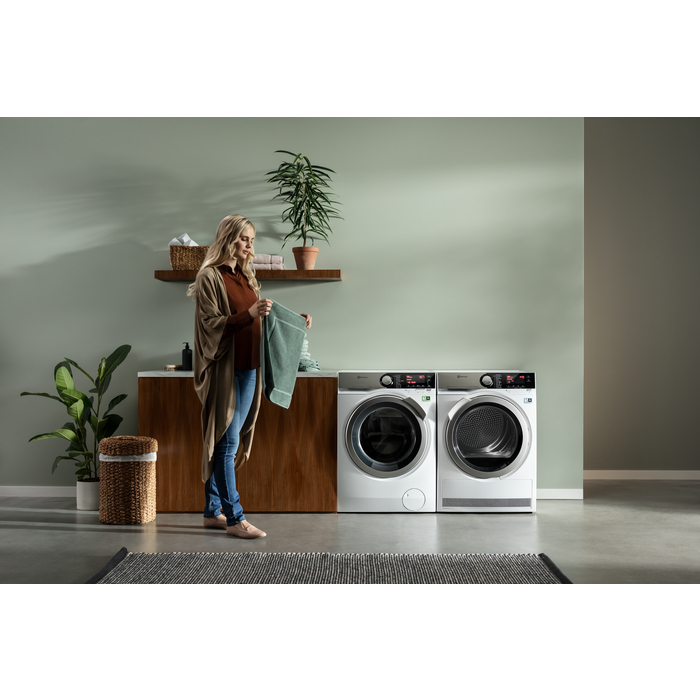 Electrolux TWSL4E302 tumble dryer Freestanding Front-load – image 6