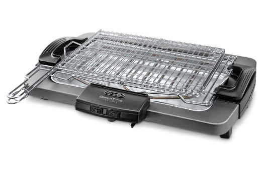 De’Longhi BQ 80.X – image 1
