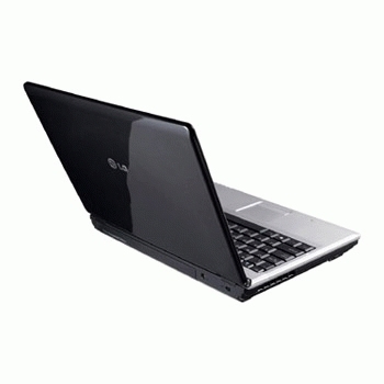 LG E300 Intel® Core™2 Duo T5550 – image 2