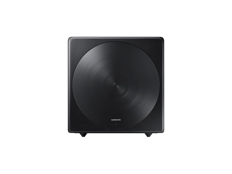 Samsung SWA-W700/ZA subwoofer Black