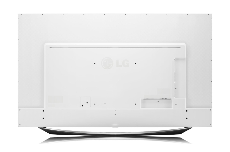 LG 79UF9500 TV 2.01 m (79") 4K Ultra HD Smart TV Wi-Fi Black, White – image 6