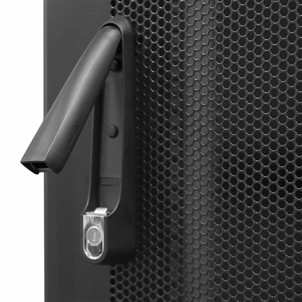 StarTech.com 42U Rack Enclosure Server Cabinet – image 7