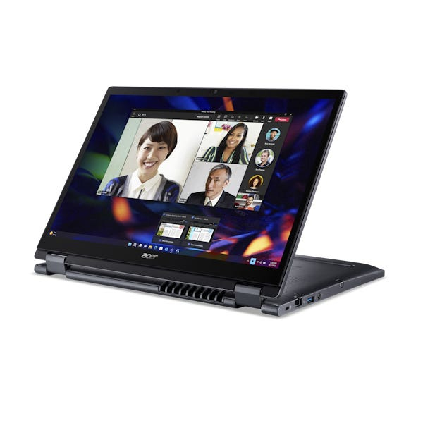 Acer TravelMate TMP414RN-53-TCO-51P1 Intel® Core™ i5 i5-1335U Hybrid (2-in-1) – image 3