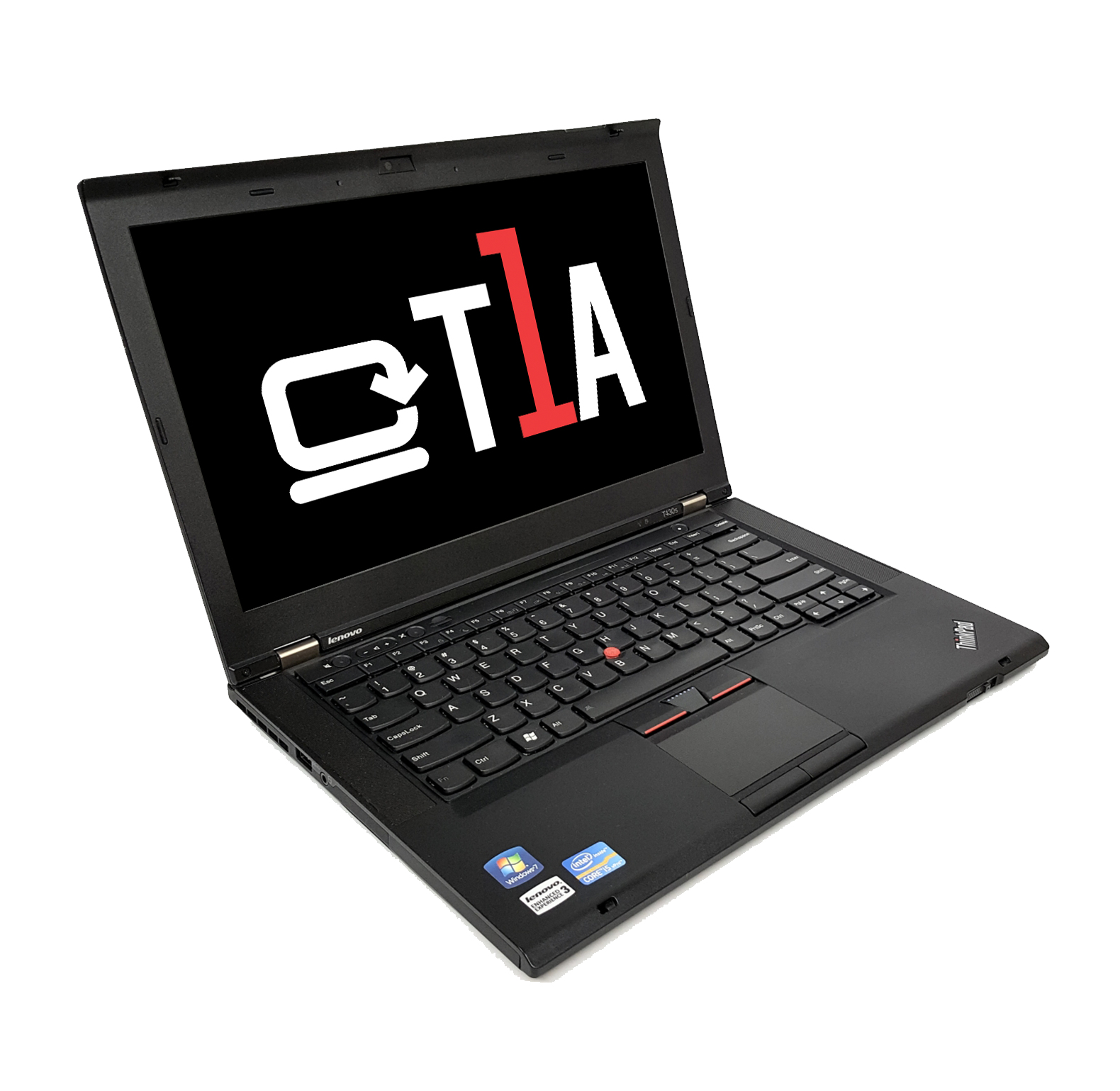 T1A L-T430S-UK-BP05 laptop Intel® Core™ i5 i5-3210M