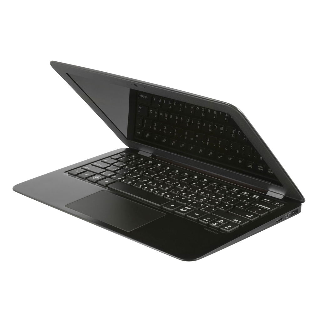 GIGABYTE X11 Intel® Core™ i7 i7-3517U Laptop – image 4