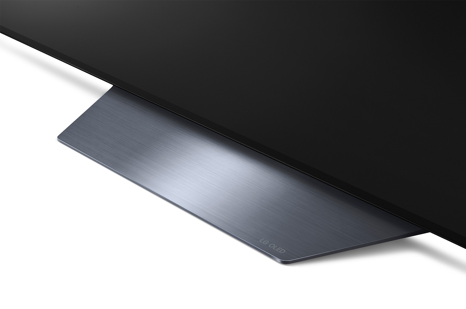 LG OLED55B16LA 139.7 cm (55") 4K Ultra HD Smart TV Wi-Fi Black, Grey – image 6