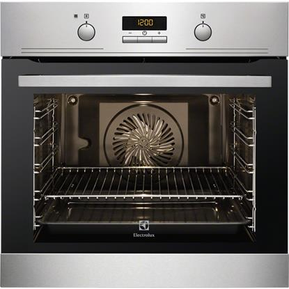 Electrolux EOC3430COX oven