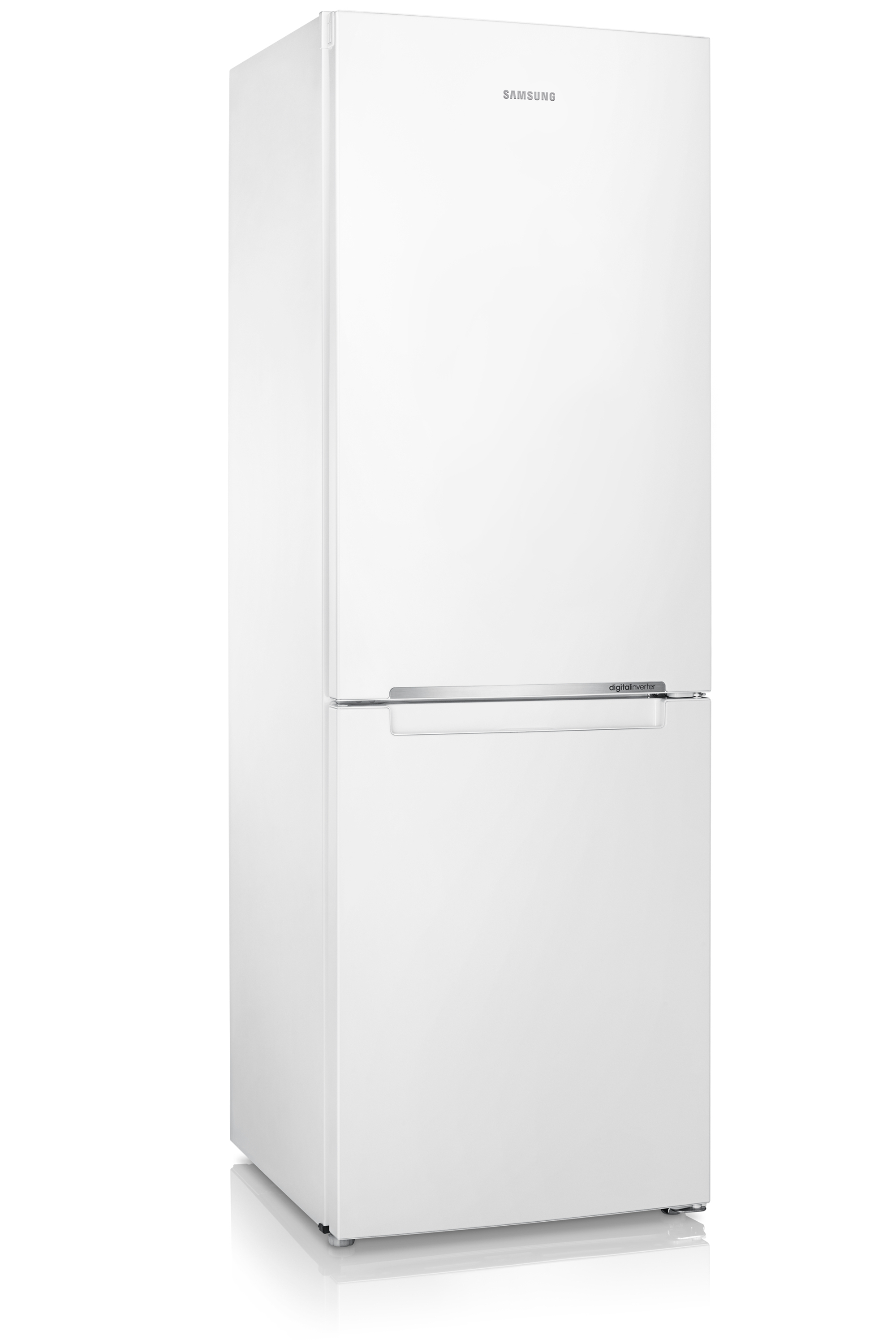 Samsung RB29FSRNDWW fridge-freezer Freestanding – image 3