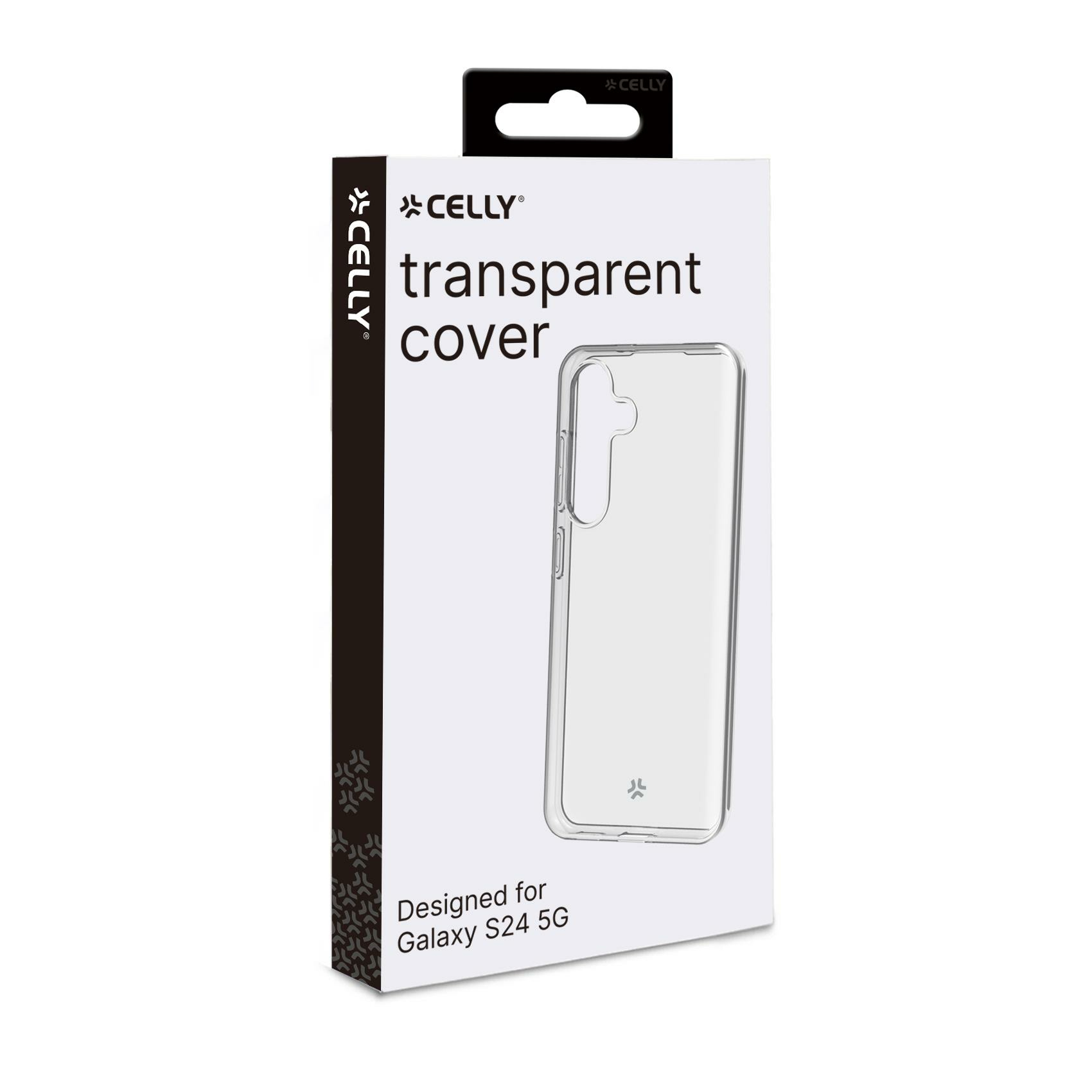 Celly GELSKIN1065 mobile phone case – image 5