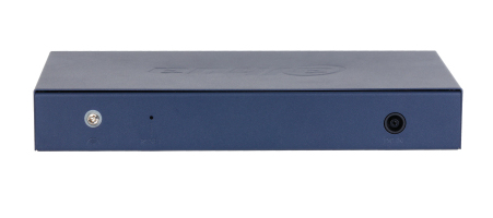 Dahua Technology PoE CS4010-8GT-110-V2 network switch Managed L2 Gigabit Ethernet (10/100/1000) Power over Ethernet (PoE) Black – image 3