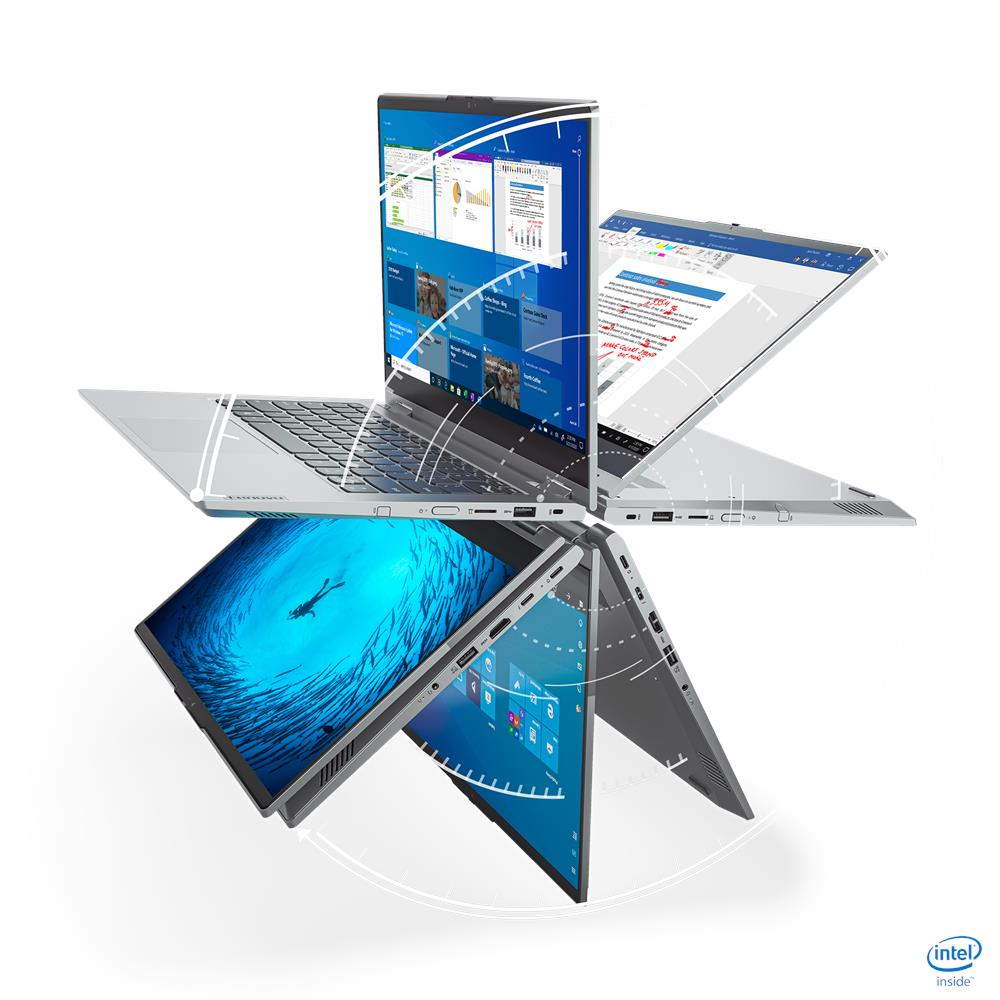 Lenovo ThinkBook 14s Yoga ITL – image 6