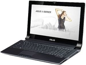 ASUS X5MSN-SX091V Intel® Core™ i7 i7-2630QM Laptop – image 2
