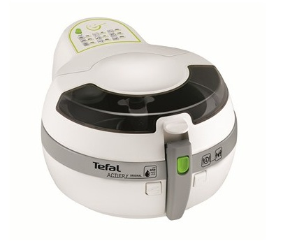 Tefal FZ7010 fryer Single Stand-alone – image 2